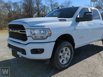 2023 Ram 2500 Crew Cab 4x4 Pickup for sale #FP114 - photo 1