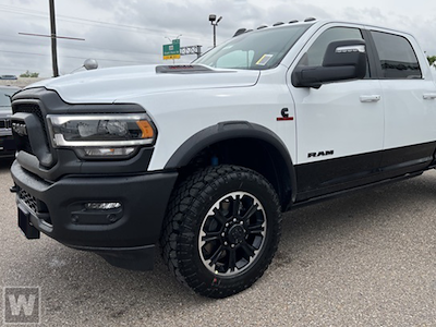 New 2023 Ram 2500 Power Wagon Crew Cab 4x4 Pickup for sale #FD23140 - photo 1
