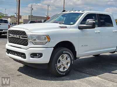 2024 Ram 2500 Crew Cab 4WD, Pickup for sale #24T3840 - photo 1