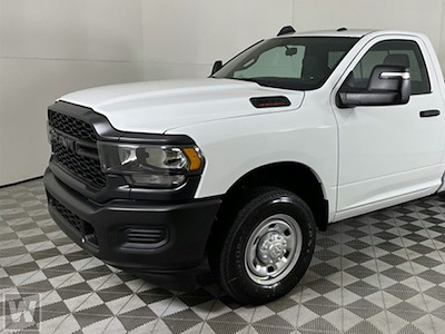 2024 Ram 2500 Regular Cab 4x4, DuraMag Service Truck for sale #C11061 - photo 1