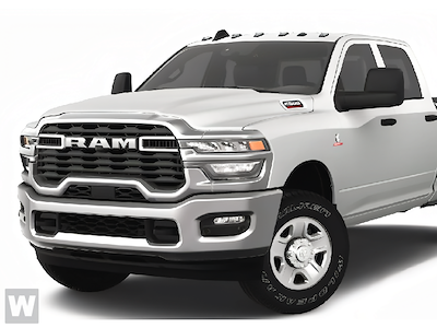 2025 Ram 2500 Crew Cab 4x4 Pickup for sale #625119 - photo 1