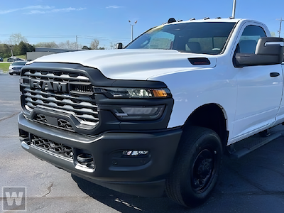 2025 Ram 2500 Regular Cab 4x4 Pickup for sale #R14334 - photo 1