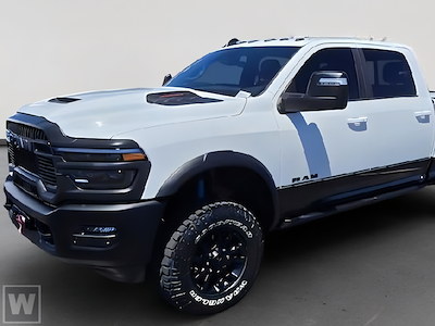 2025 Ram 2500 Crew Cab 4x4 Pickup for sale #RR251749 - photo 1