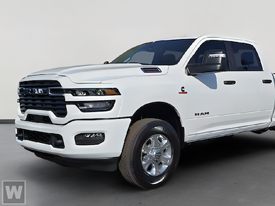 New 2026 Ram 2500 Big Horn Crew Cab 4x4 Pickup for sale #26R014 - photo 1