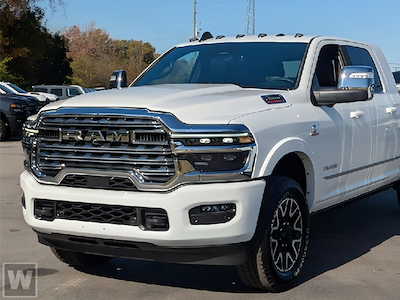 New 2026 Ram 2500 Limited Mega Cab for sale #TG256042 - photo 1