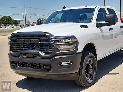 New 2026 Ram 2500 Tradesman Crew Cab 4x4 Pickup for sale #68049 - photo 1