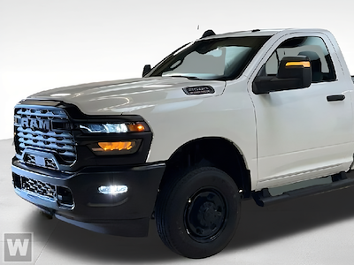 New 2026 Ram 2500 Tradesman Regular Cab 4WD Pickup for sale #16T3128 - photo 1