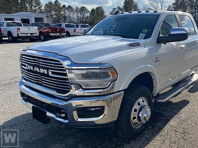 2022 Ram 3500 Crew Cab SRW 4x4, Rocky Ridge Pickup for sale #RF12024 - photo 1