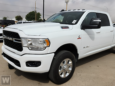 2024 Ram 3500 Crew Cab DRW 4x4, Pickup for sale #RM30304 - photo 1