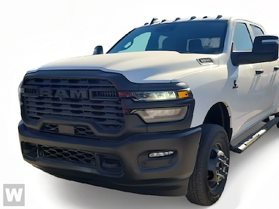 2025 Ram 3500 Crew Cab 4x4 Pickup for sale #625111 - photo 1