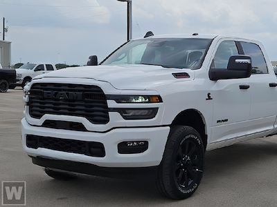 2025 Ram 3500 Crew Cab 4WD Pickup for sale #J250422 - photo 1