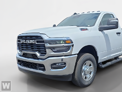 2025 Ram 3500 Regular Cab DRW 4x2 Cab Chassis for sale #250555 - photo 1