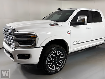 New 2026 Ram 3500 Limited Crew Cab for sale #D9125 - photo 1