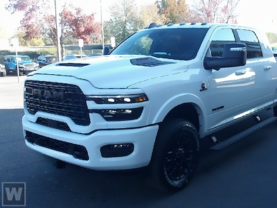 New 2026 Ram 3500 Limited Mega Cab for sale #1H162 - photo 1