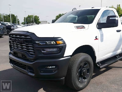 2026 Ram 3500 Regular Cab 4WD Pickup for sale #C1740 - photo 1