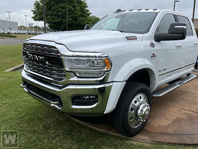 2023 Ram 5500 Crew Cab DRW 4x4, Cab Chassis for sale #38092 - photo 1