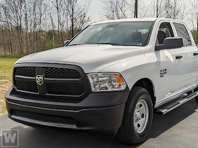 2024 Ram 1500 Classic Crew Cab 4x4 Pickup for sale #FD24140 - photo 1