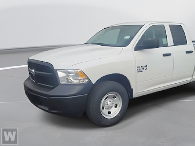 New 2024 Ram 1500 Classic SLT Quad Cab Pickup for sale #E40590 - photo 1