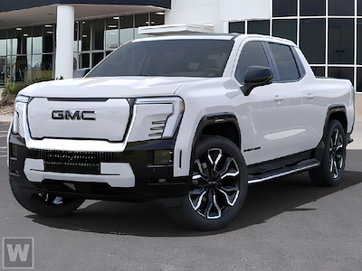 New 2025 GMC Sierra EV Max Range Denali Crew Cab 4WD Pickup for sale #408950 - photo 1