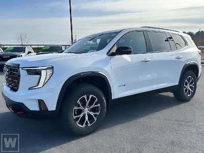 2025 GMC Acadia AWD SUV for sale #25G146 - photo 1