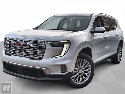 2025 GMC Acadia AWD SUV for sale #N03782 - photo 1