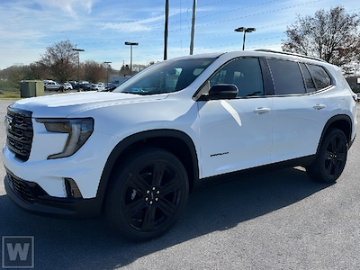 2025 GMC Acadia FWD SUV for sale #250527 - photo 1