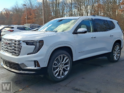 2026 GMC Acadia FWD SUV for sale #23260412 - photo 1