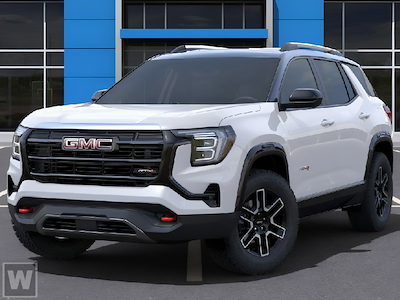 New 2026 GMC Terrain AT4 SUV for sale #23260009 - photo 1
