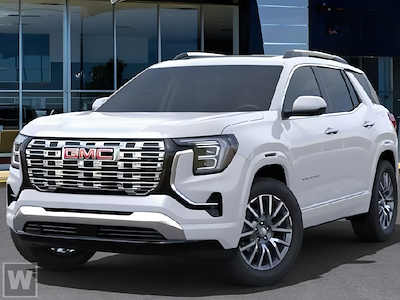 New 2026 GMC Terrain Denali AWD SUV for sale #23260001 - photo 1