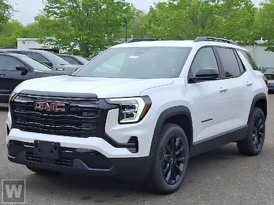 New 2026 GMC Terrain Elevation SUV for sale #23260005 - photo 1