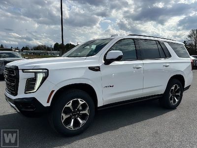 2025 GMC Yukon 4WD SUV for sale #25T1334 - photo 1