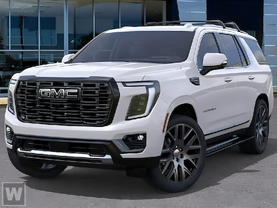 2025 GMC Yukon 4WD SUV for sale #2350835 - photo 1