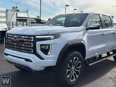 New 2026 GMC Canyon Denali Crew Cab for sale #G11105 - photo 1