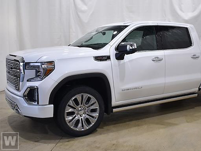 2022 GMC Sierra 1500 Crew Cab 4x2 Pickup for sale #AT589160 - photo 1