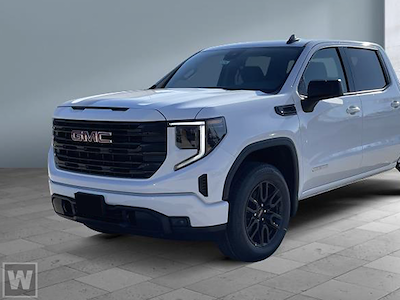 New 2023 GMC Sierra 1500 Elevation Crew Cab Pickup for sale #271924 - photo 1