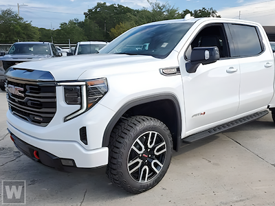 2024 GMC Sierra 1500 Crew Cab 4x4 Pickup for sale #3240545 - photo 1