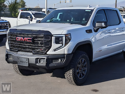 2024 GMC Sierra 1500 Crew Cab 4WD Pickup for sale #24G217 - photo 1