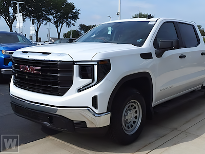 2024 GMC Sierra 1500 Crew Cab 4x2 Pickup for sale #G10934 - photo 1
