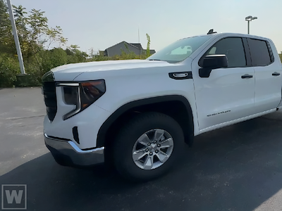 2025 GMC Sierra 1500 Double Cab 4x4 Pickup for sale #G53005 - photo 1