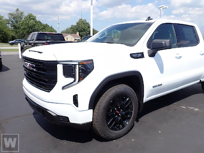 2025 GMC Sierra 1500 Crew Cab 4WD, Pickup for sale #25G46 - photo 1