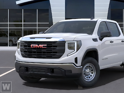 2025 GMC Sierra 1500 Crew Cab 4WD, Pickup for sale #F1350153 - photo 1