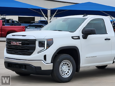 2026 GMC Sierra 1500 Regular Cab 4WD Pickup for sale #23343 - photo 1