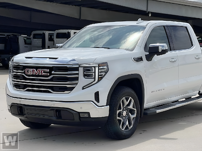 2026 GMC Sierra 1500 Crew Cab 4WD Pickup for sale #160248 - photo 1