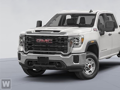 2023 GMC Sierra 2500 Crew Cab 4x4 Pickup for sale #CDXFKV*O - photo 1