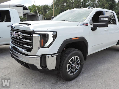 2024 GMC Sierra 2500 Crew Cab 4x2 Pickup for sale #3240168 - photo 1