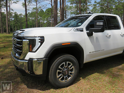 2024 GMC Sierra 2500 Double Cab 4x4 Pickup for sale #SR9769 - photo 1