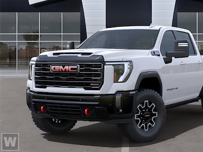 2025 GMC Sierra 2500 Crew Cab 4WD, Pickup for sale #1350238 - photo 1