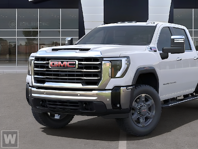 2025 GMC Sierra 2500 Crew Cab 4WD, Pickup for sale #T218532 - photo 1