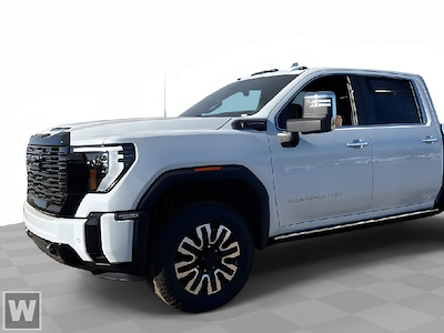 New 2026 GMC Sierra 3500 Denali Ultimate Crew Cab for sale #G00573 - photo 1