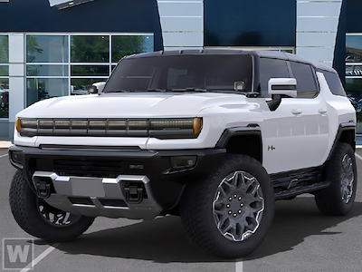 2024 GMC Hummer EV SUV 4WD SUV for sale #112107 - photo 1